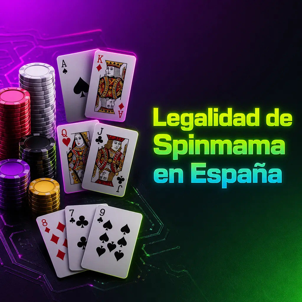 Licencia y regulación de Spinmama en España